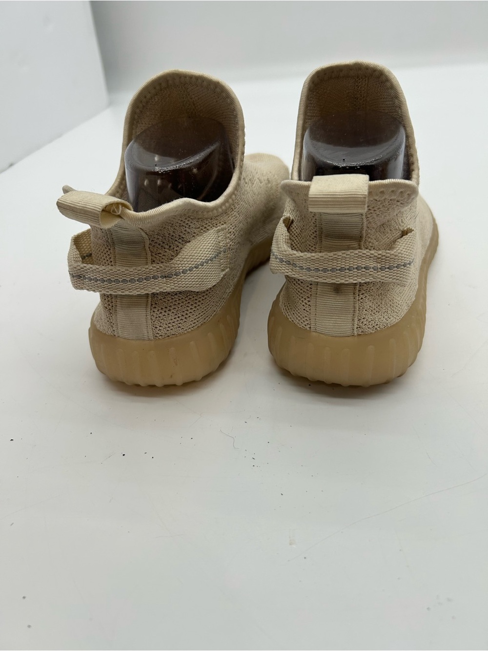 Taxi Mesh slip On Sneakers Size 9 - Picture 4 of 6
